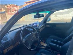 بي ام دبليو الفئة 7